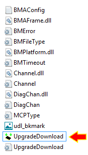 flash firmware on Spreadtrum Device