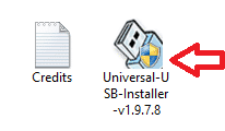 Bootable Android USB Drive