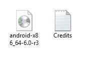 android_x86_x64 iso file