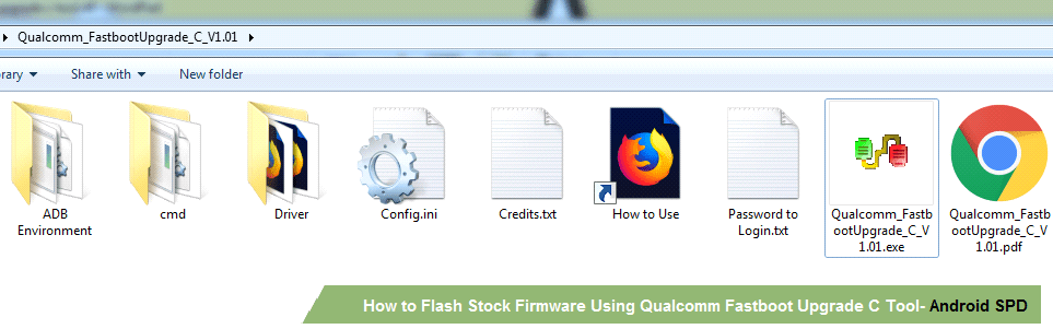 qualcomm-fastboot-upgrade-c-tool