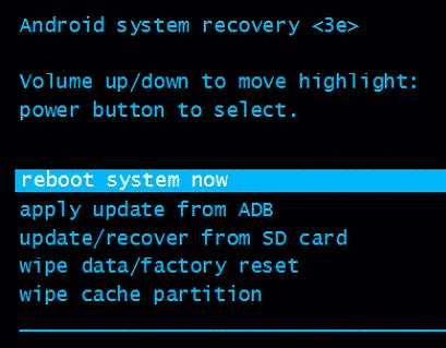 Flash OTA Firmware Huawei