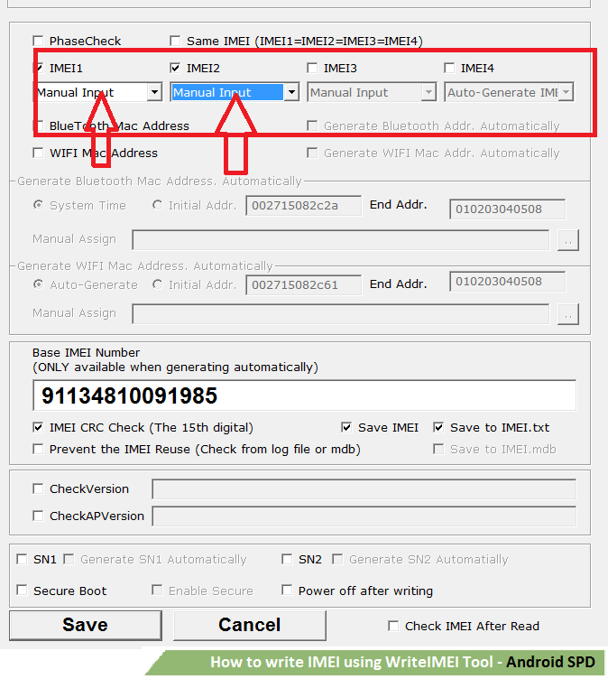 imei write tool