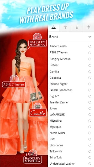 Covet Fashion Dress Up Game Hack APK