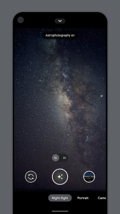 Google Camera APK MOD