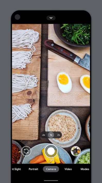 Google Camera APK