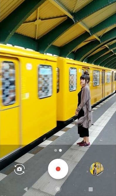 Google Camera for android