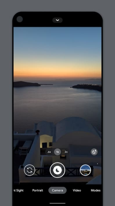 Google Camera MOD APK