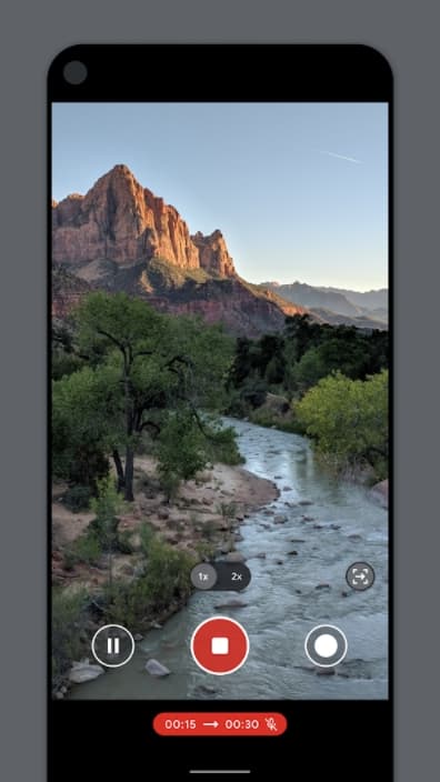 Google Camera XDA