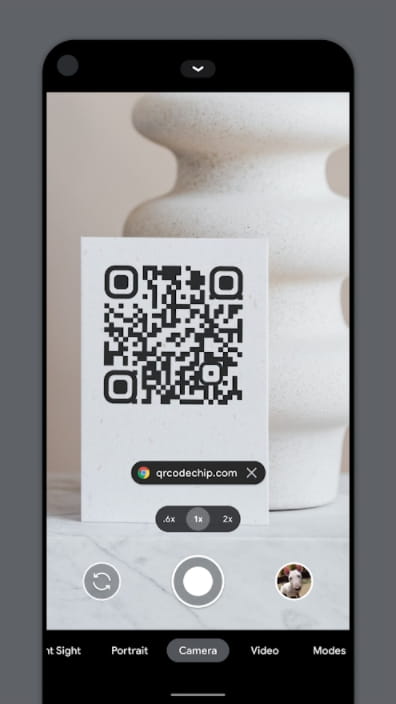 Google Pixel Camera APK