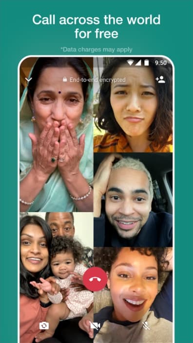 WhatsApp MOD APK Pro