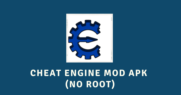 Cheat Engine