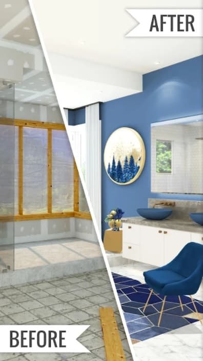 Design Home MOD APK