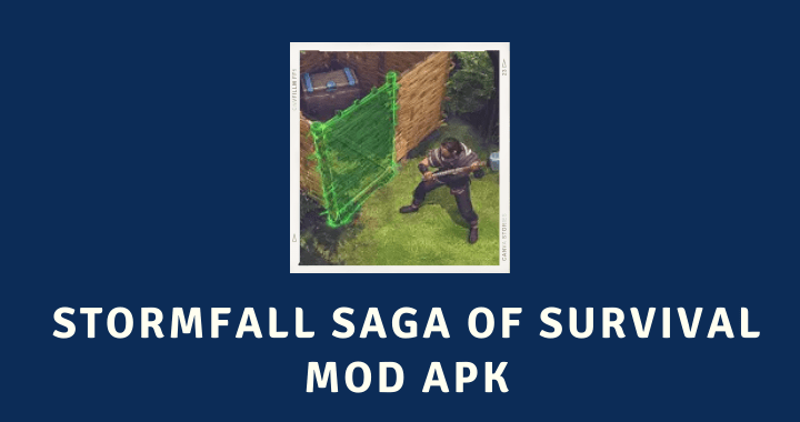 Stormfall: Saga of Survival MOD APK