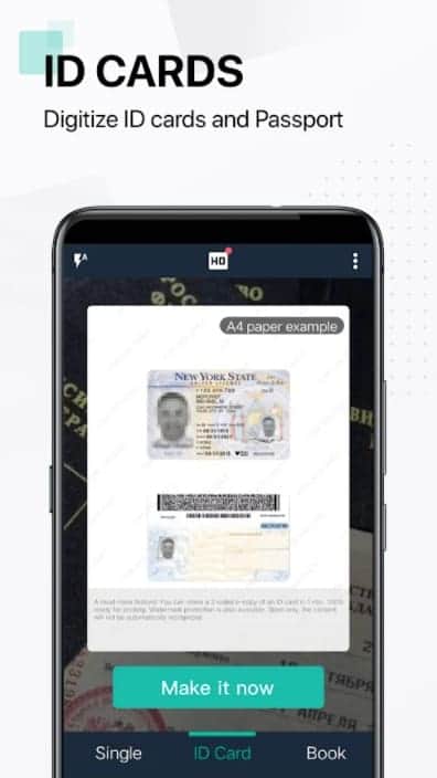 CamScanner Premium