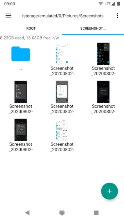 Root Explorer Pro APK Download for Android