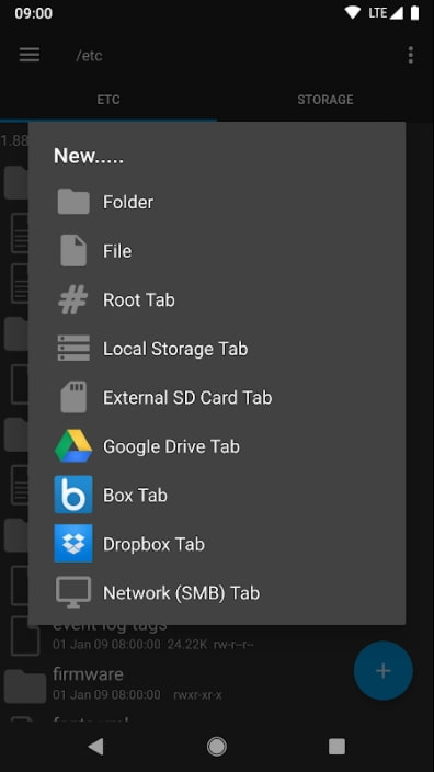 Root Explorer Pro APK Full