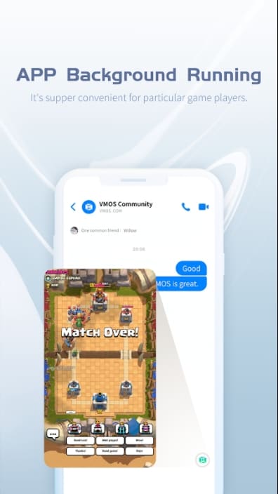 VMOS PRO Premium MOD APK