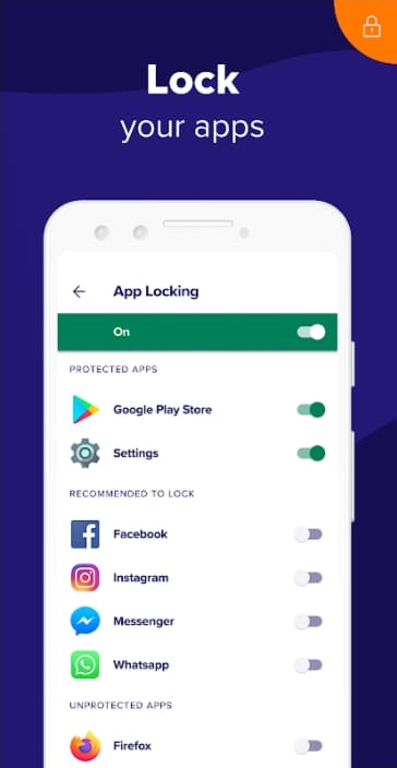 Avast Antivirus Premium Apk
