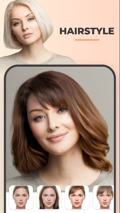 FaceApp Pro mod