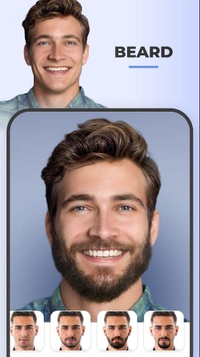 FaceApp mod apk