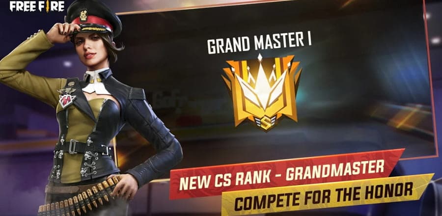 Garena Free Fire Mod Apk Download