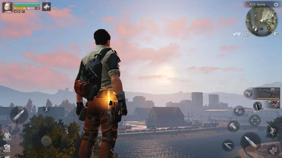 LifeAfter MOD APK