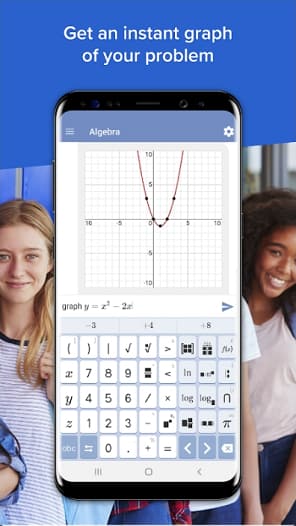 Mathway Premium Android