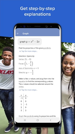 Mathway Premium Mod Apk
