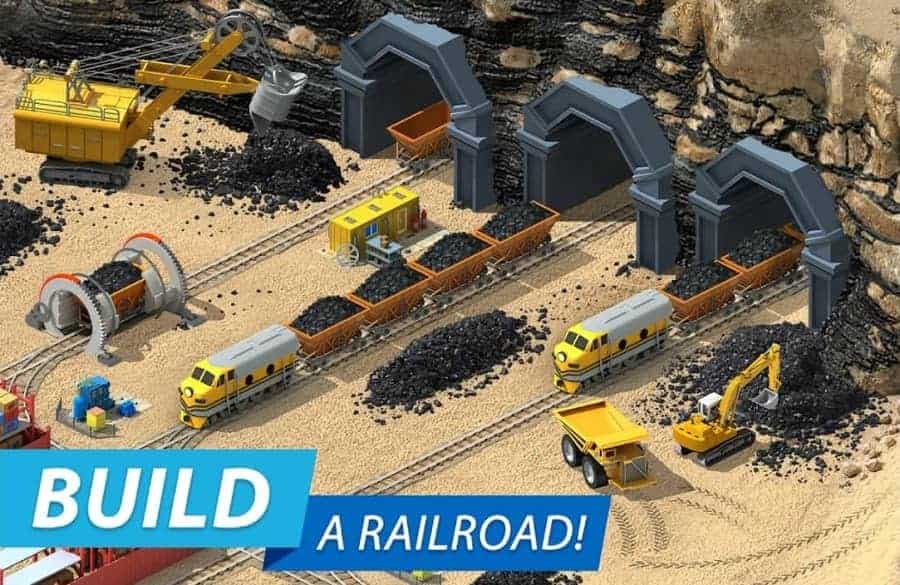 Megapolis Unlimited Megabucks