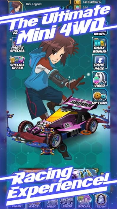 Mini Legend Unlimited Money