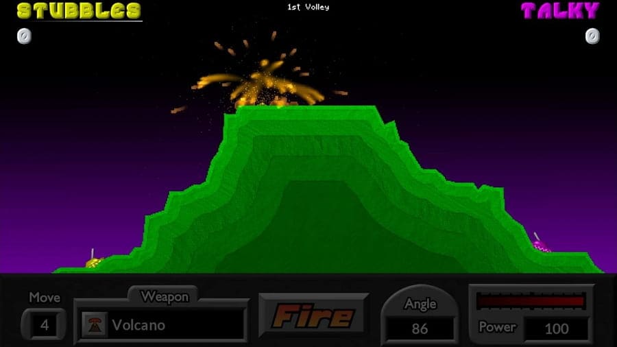 Pocket Tanks MOD APK for Android