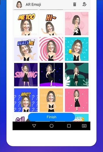 TouchPal Keyboard Pro APK