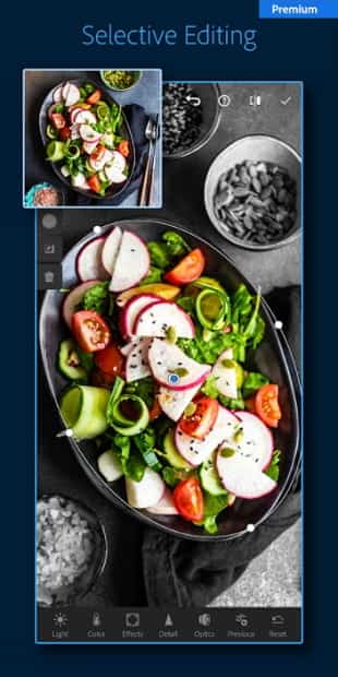 Adobe Lightroom Mod Xda