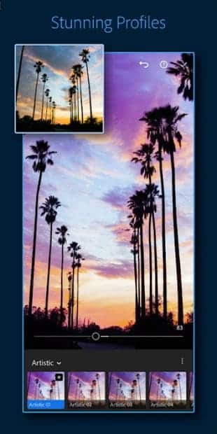 Adobe Lightroom Premium Unlocked
