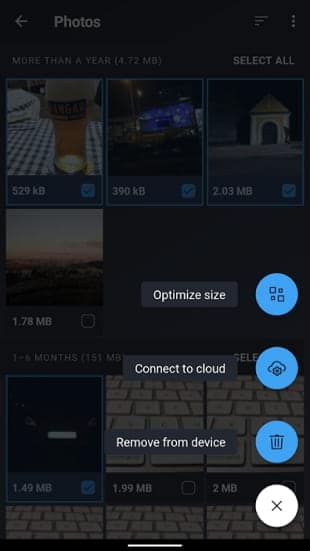 Avg Cleaner premium Apk