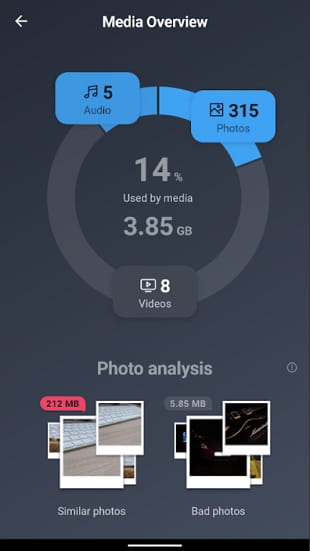 Avg Cleaner Pro Apk No Ads