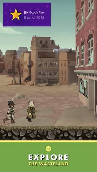 Fallout Shelter Unlimited Money