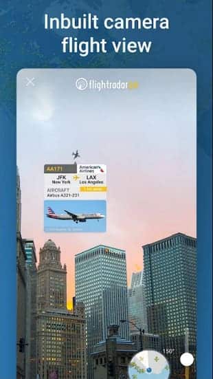 Flightradar24 MOD APK Latest Version