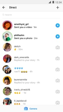 GB Instagram Apk Download