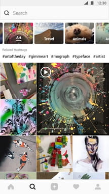GB Instagram Apk Latest version