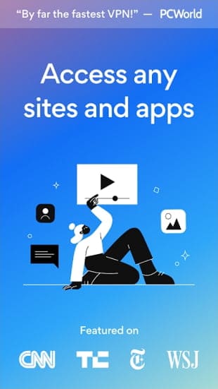 Hotspot Shield Mod Apk