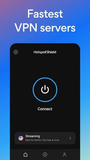 Hotspot Shield Premium Mod Apk