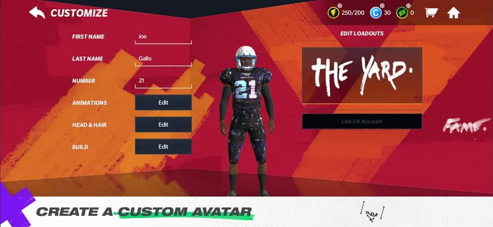Madden NFL 21 Mobile Football Mod Apk Download