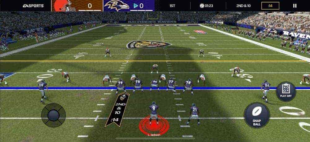 Madden NFL 21 Mobile Football Unlimited Money