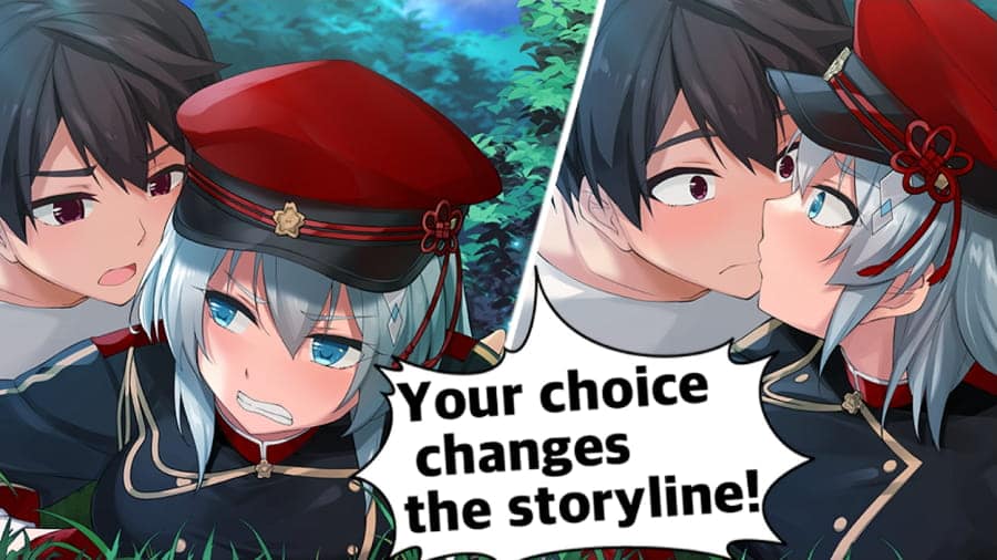 Moe! Ninja Girls MOD APK Unlimited Diamonds