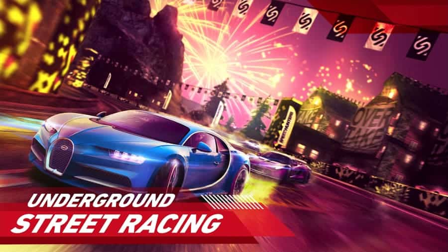Need for Speed No Limits Unlimited Money