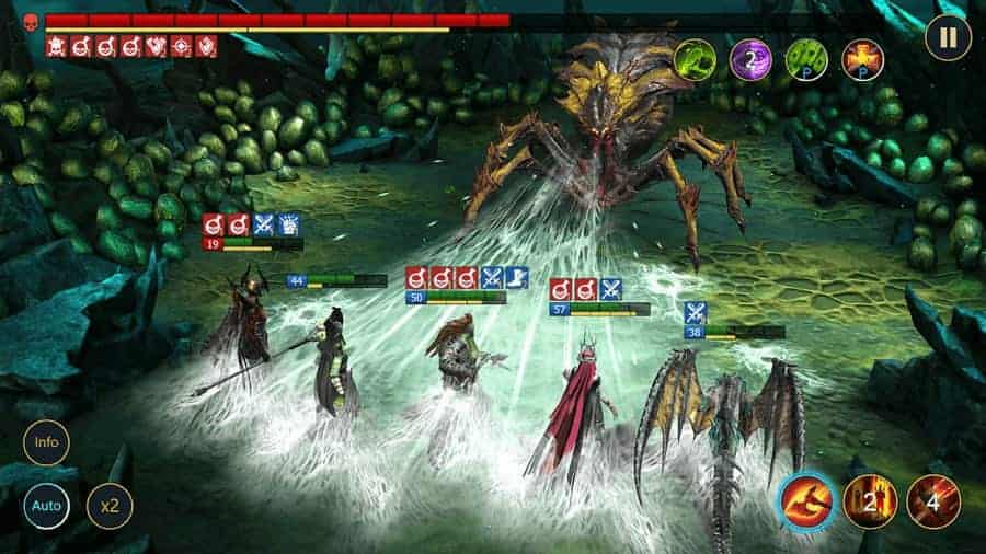 RAID Shadow Legends Unlimited Everything