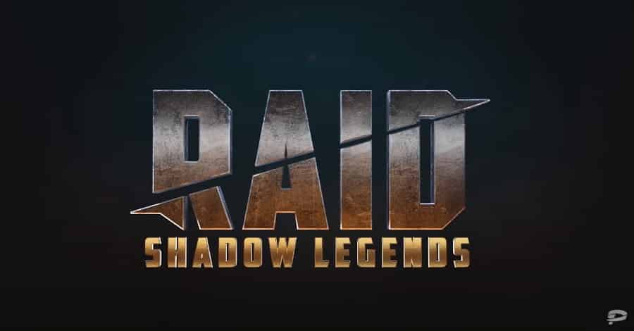 RAID Shadow Legends Mod Apk
