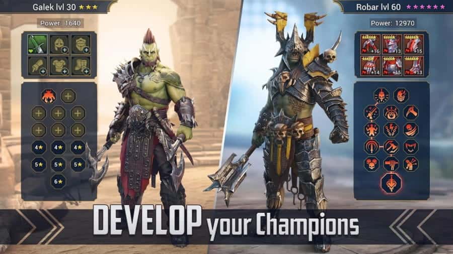 RAID Shadow Legends Unlimited Money
