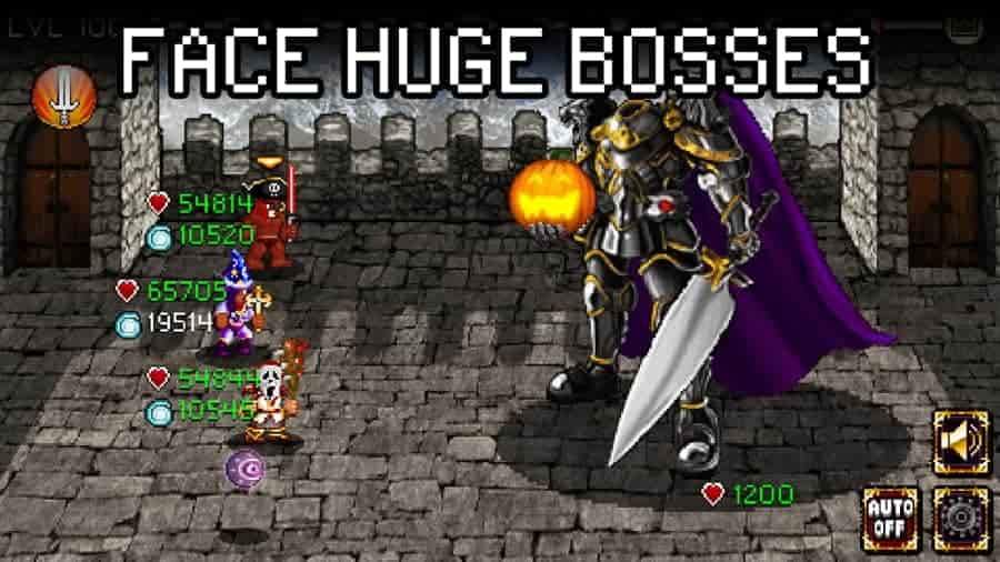 Soda Dungeon Mod Apk Unlimited Essence